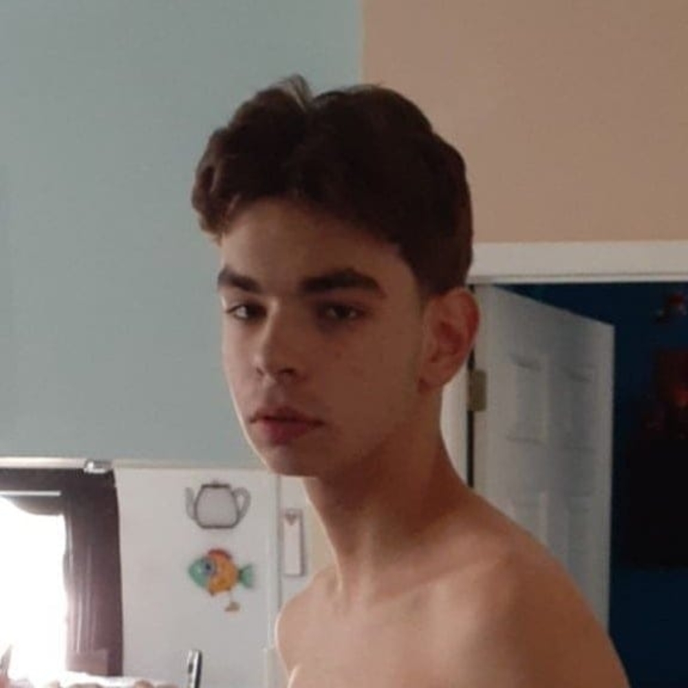 Meet your Posher, Issac